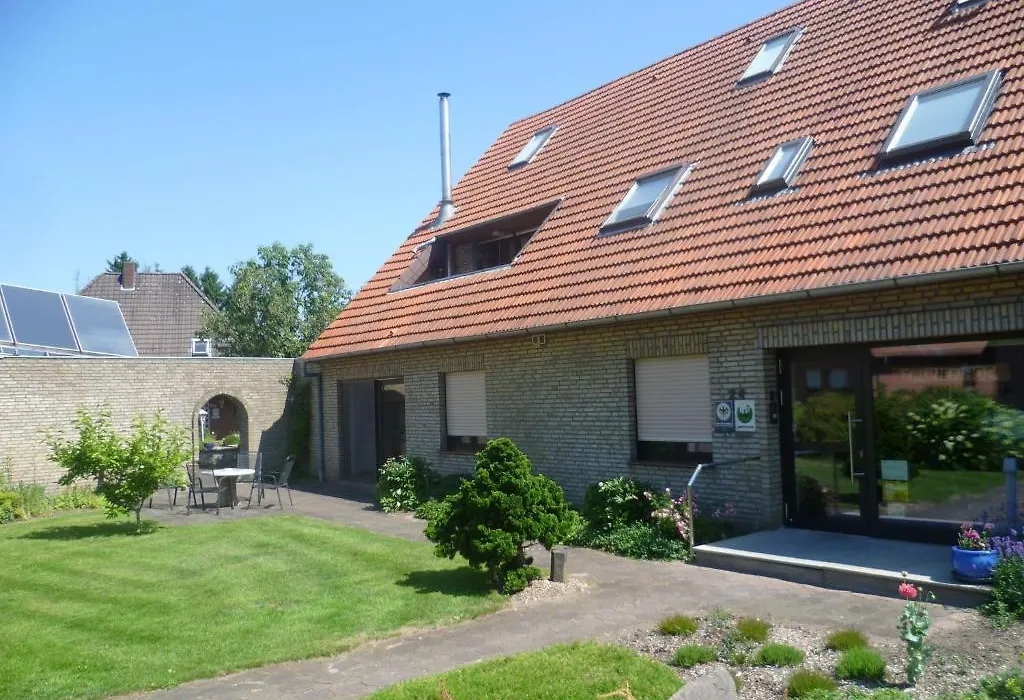 Hotel Thünenhof-1