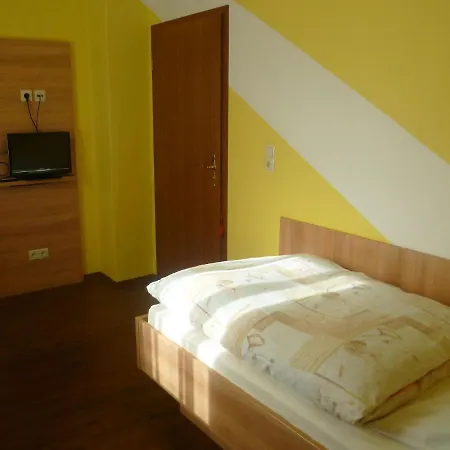 Hotel Thünenhof-3